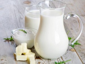 Европа будет пить турецкое молоко 