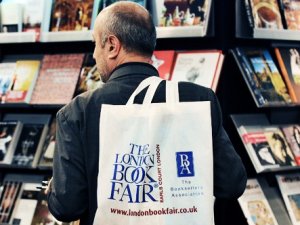 Лондон познакомится с турецкой литературой