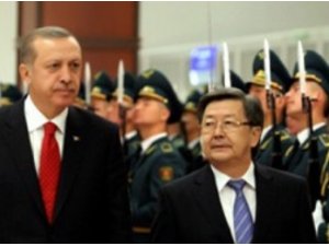 Эрдоган в Киргизии: главный вектор – экономический