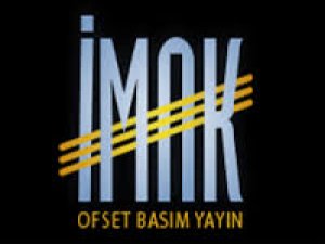 İMAK OFSET Требуется специалист в Турции по маркетингу
