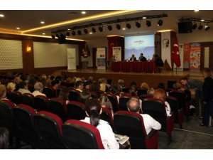 В Анталье обсудили правовые вопросы иностранцев