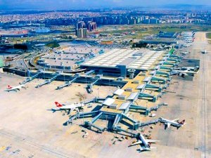 Аэропорт Ататюрка установил новый рекорд