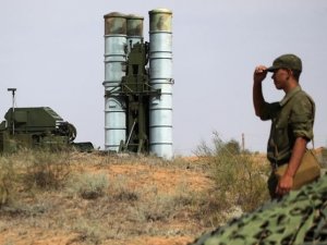 Россия и Турция могут создать совместный комплекс ПВО–ПРО