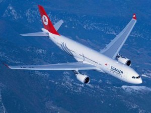 Турецкие авиалинии открывают новый авиарейс