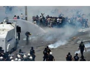 Известный журналист Алтайлы: кто из бизнесменов стоит за протестами в Турции? 