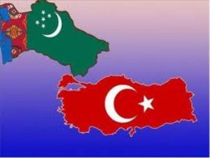 Турция и Туркменистан: обороты растут