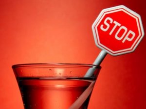 Реклама алкоголя в Турции запрещена