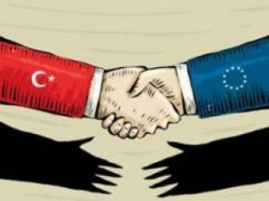 Турция продолжает стремится в ЕС