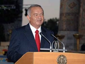 «Узбекскому народу нужен мир и спокойствие»