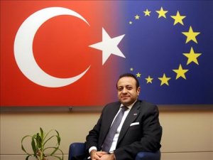 Эгемен Багыш: Турция на 65% отвечает стандартам ЕС