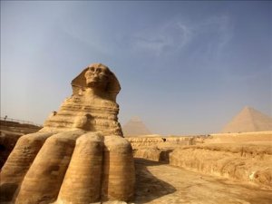 Ростуризм: на курортах Египта усилены меры безопасности туристов