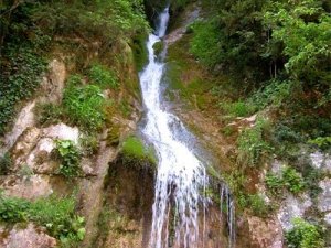 Водопады – хороший повод посетить Турцию