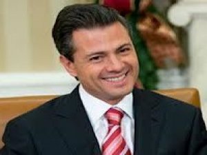 Первый визит Президента Мексики в Турцию