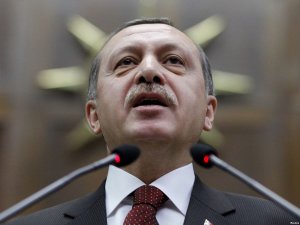 Эрдоган: Мы – правительство всего 76-миллионого населения Турции