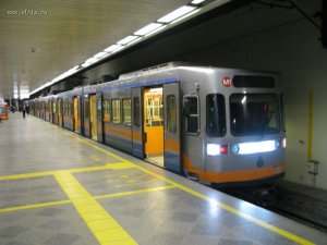 Стамбульское метро растет