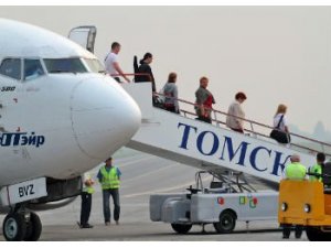 Туристические туры из Томска в Турцию начнутся в мае