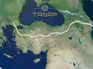 Турция продаст часть своей доли в TANAP