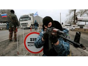 Давутоглу: «Мы сделаем все, чтобы Крым остался в составе Украины»