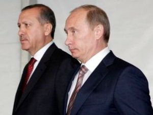 Турция и Россия обсудили украинский кризис