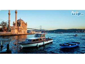 Стамбул и Санкт-Петербург в будущем могут остаться под водой