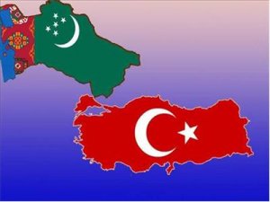 Туркменистан и Турция обсудили двухсторонние отношения