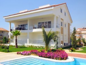 Недвижимость Турции увеличивает доходы страны