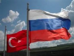 Россия и Турция подписали соглашение о сотрудничестве 