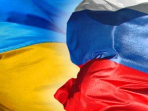 Украина вводит визовый режим с Россией