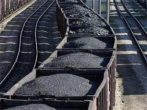 На треть увеличен импорт энергетического угля 