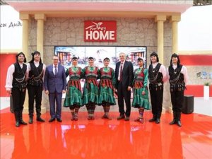 Новое российско-турецкое соглашение о туризме