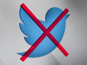 США осуждает закрытие Twitter в Турции