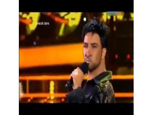 Популярный российский исполнитель спел на турецком языке