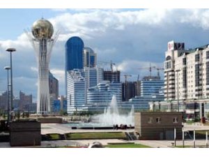 В Казахстане представят наследие Турции 