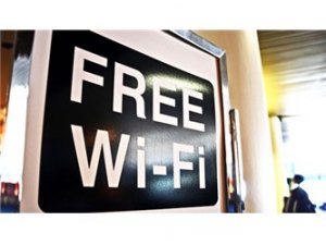 В Стамбуле начинается эра бесплатного WiFi