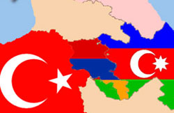Отношения между Азербайджаном и Турцией...