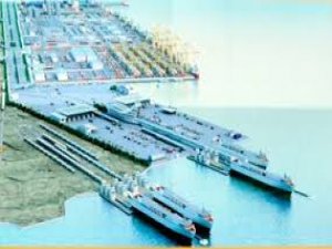 Туркменистан и Турция обсудили строительство морского порта