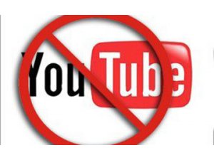 YouTube вновь под запретом