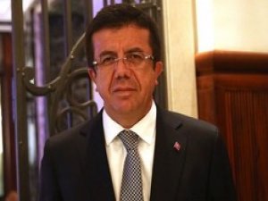Министр экономики Турции призвал к бойкоту