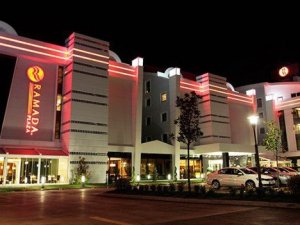 Отель Ramada Plaza Izmit награжден «Зеленой звездой»
