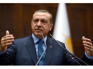 Эрдоган: Мы не признаем аннексию Крыма 