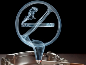 Новые запреты для курильщиков