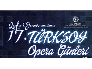 17-й Оперный Фестиваль проходит в Турции