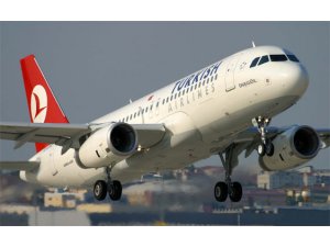 THY открывает прямой рейс Стамбул – Херсон