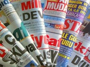 Газеты в Турции оказались на грани закрытия 