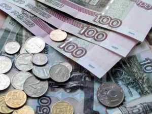 Россия потратила 1,75 миллиардов долларов за три дня на поддержку рубля