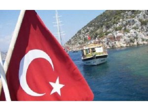 Россияне назвали Турцию самым любимым курортом