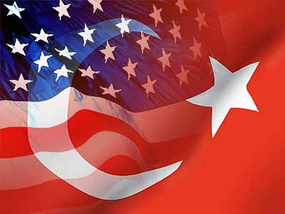 Новый посол США прилетел в Анкару