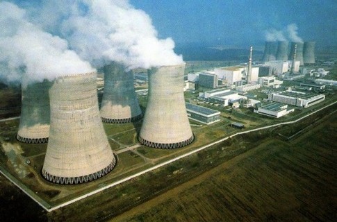 В Турции планируется строительство первой АЭС