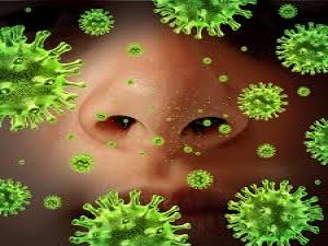В Хатае зафиксирован случай заболевания коронавирусом