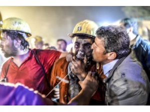 На юге Турции произошла авария в шахте